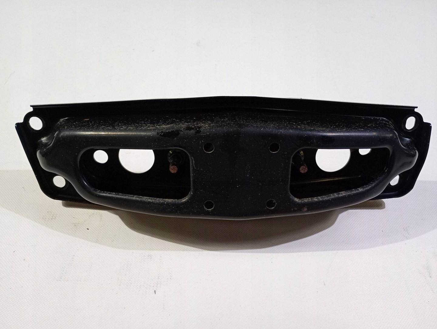 holder holder gearbox mount Nissan 370Z Cabrio 2009
