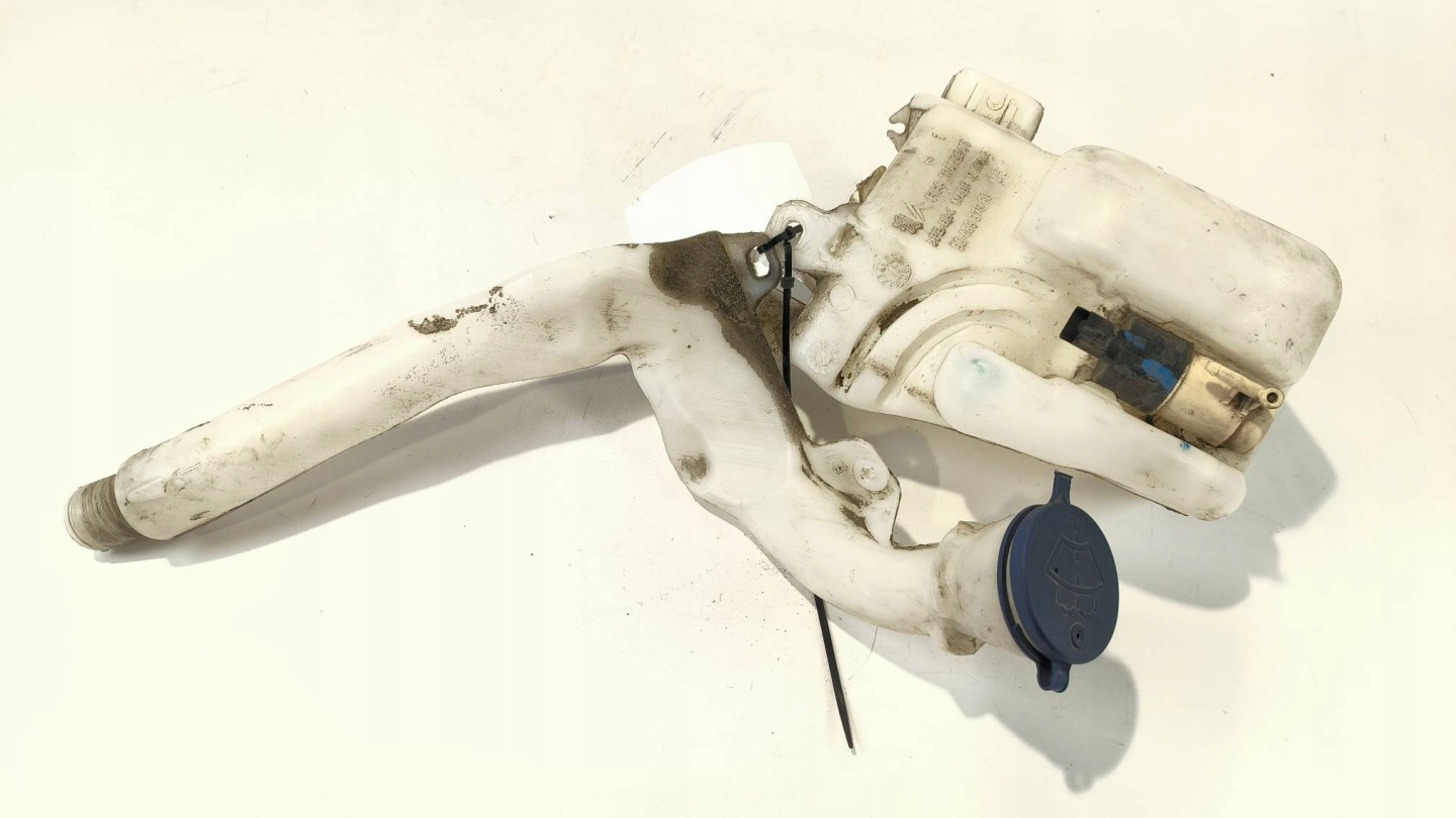 washer fluid tank 9648337580 CITROEN C- ELYSEE