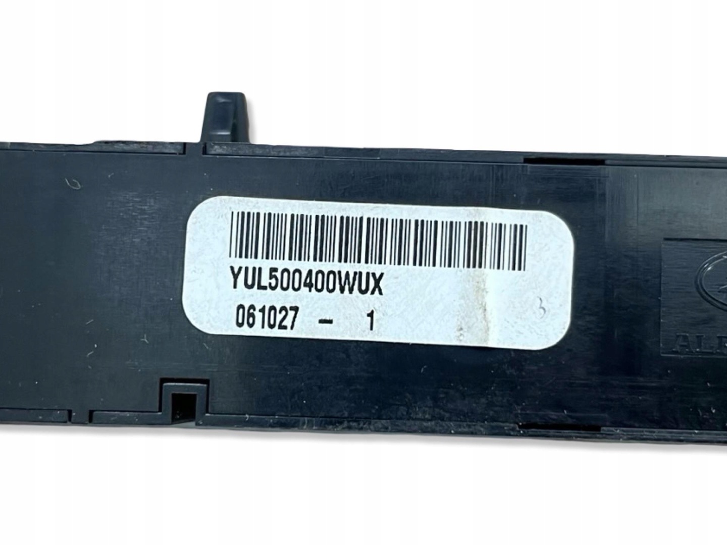 Panel switch Land Rover Discovery 3 L319 2007 YUL500400