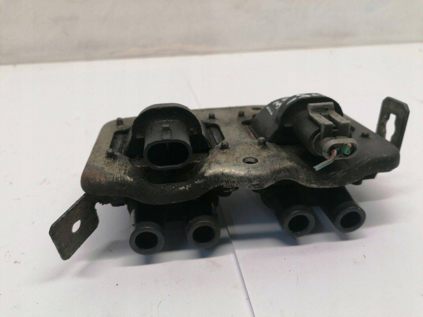 coil ignition Biazet C170