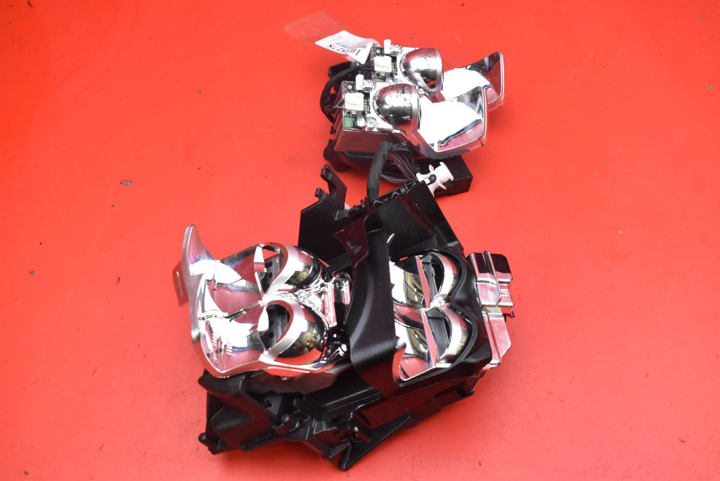 control unit module LED right 90069783 VOLVO S90 2 II 16-20