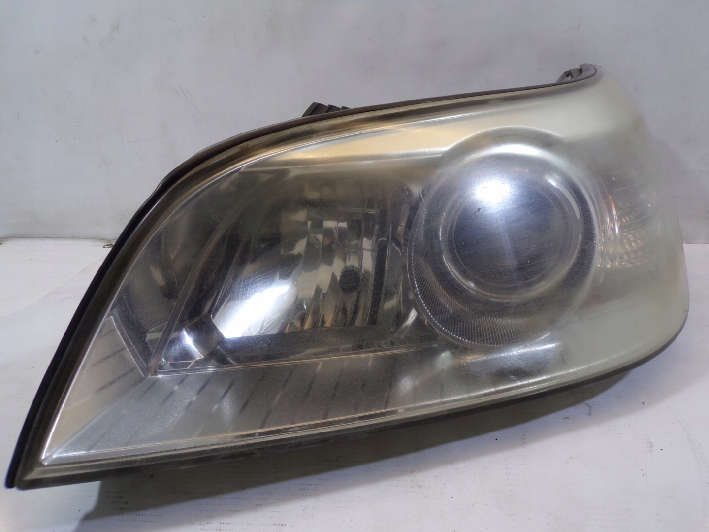 light left front front CHEVROLET EPICA 2 II (K)