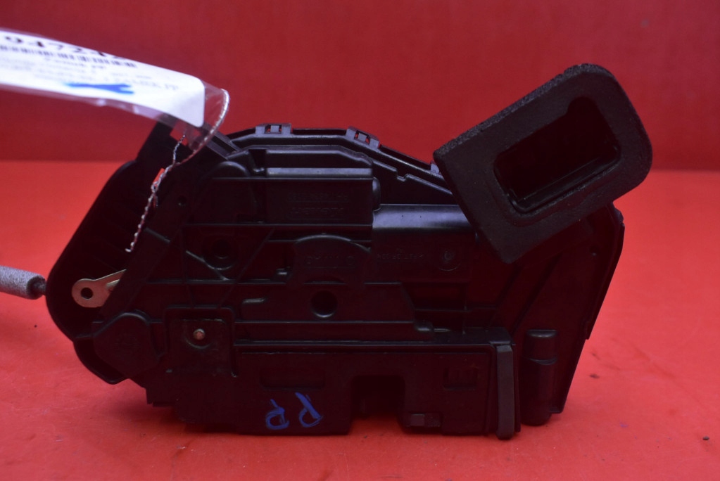 lock door right front front EU 5TB837016A SKODA OCTAVIA 3 III 17-20