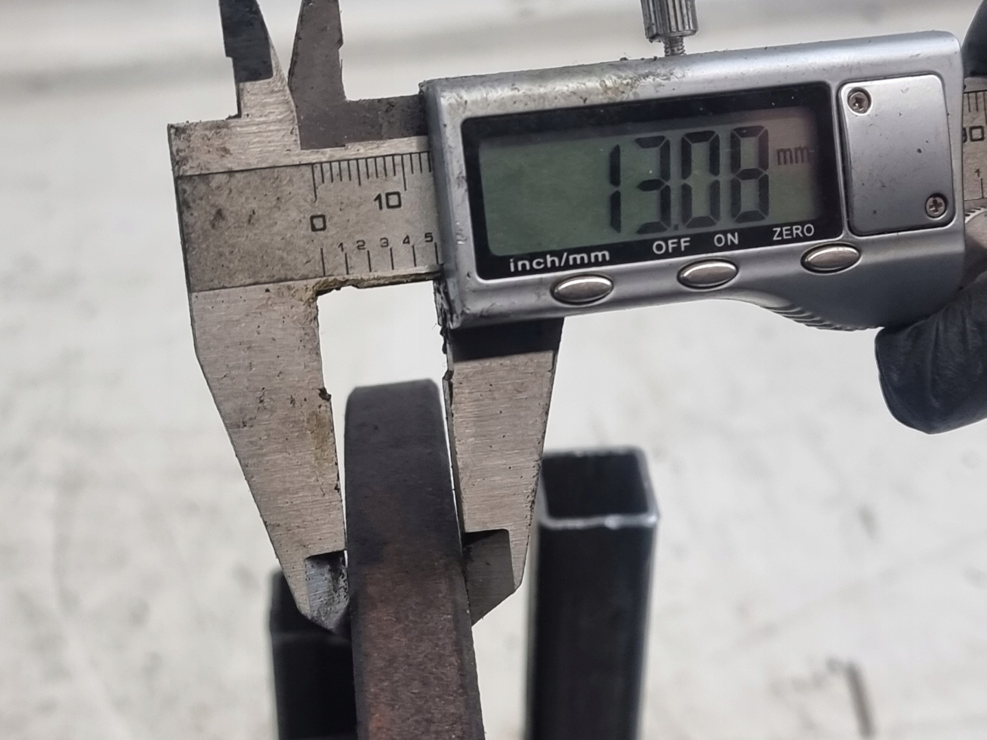kotuče brzdové předek 247,5 mm 4x108 + plotýnky PEUGEOT 206 1.1B 44kW