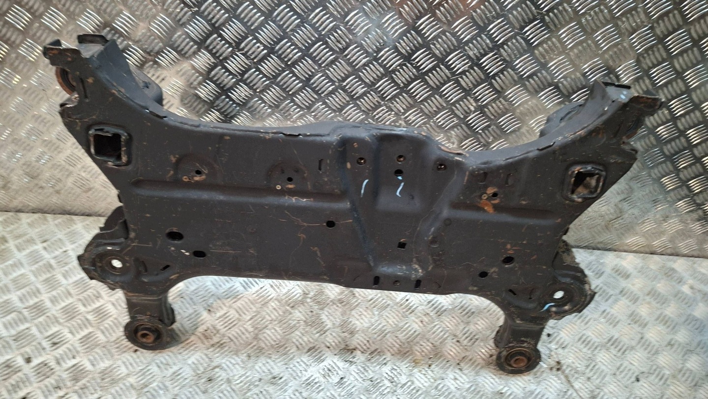 axle beam front FIAT FREEMONT 2.0 JTD 2WD 2011