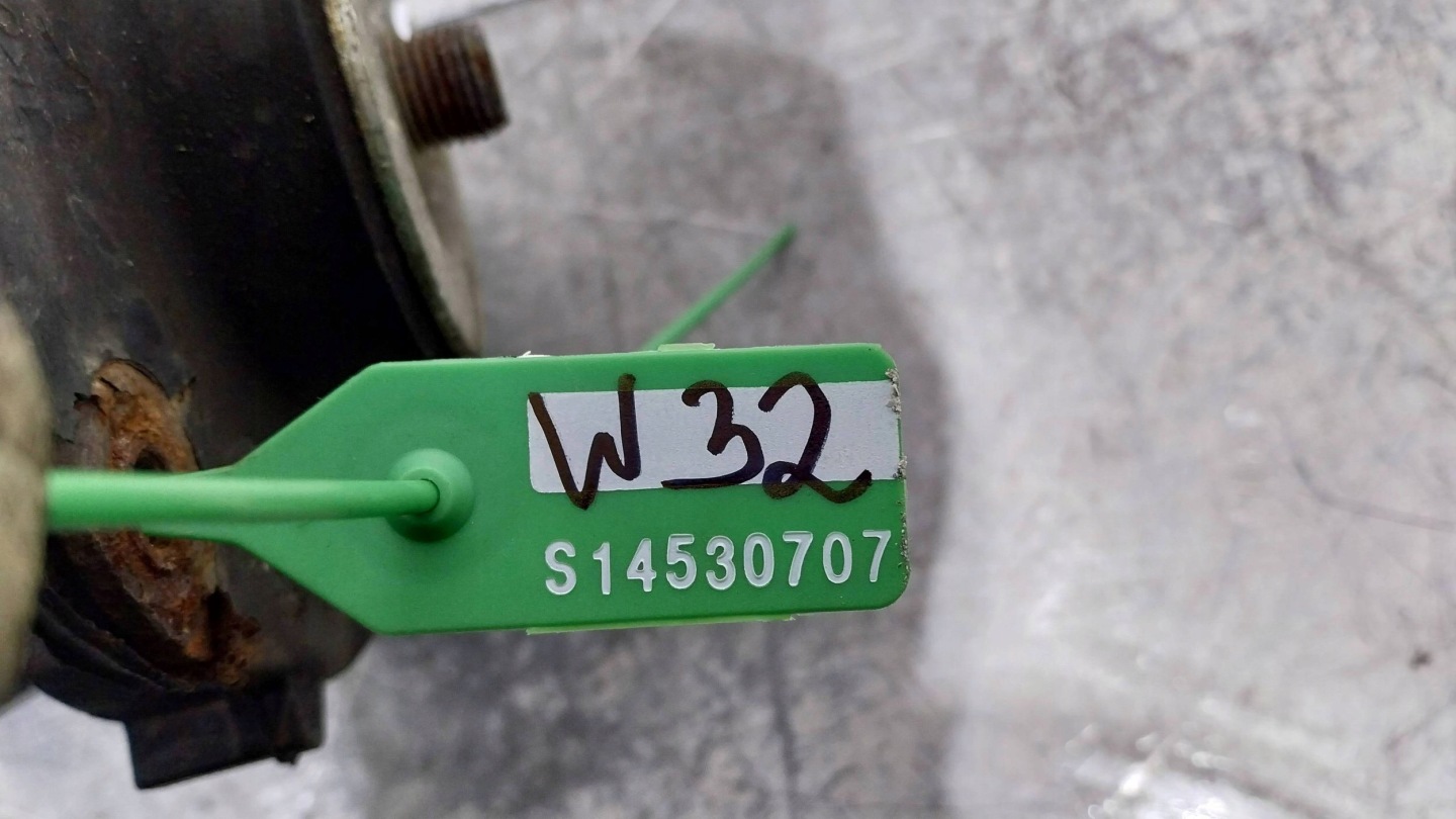 shock absorber left right front 3C0413031AH VW PASSAT B7 CC