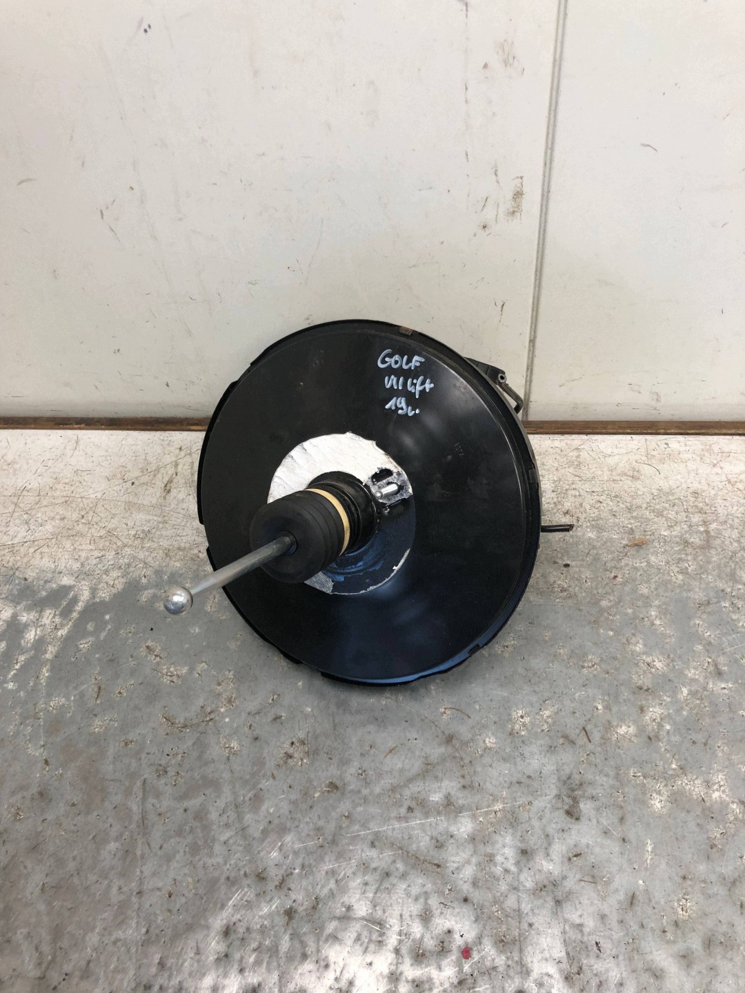Servo bremsen VW GOLF VII LIFT HB 5Q1614105CK