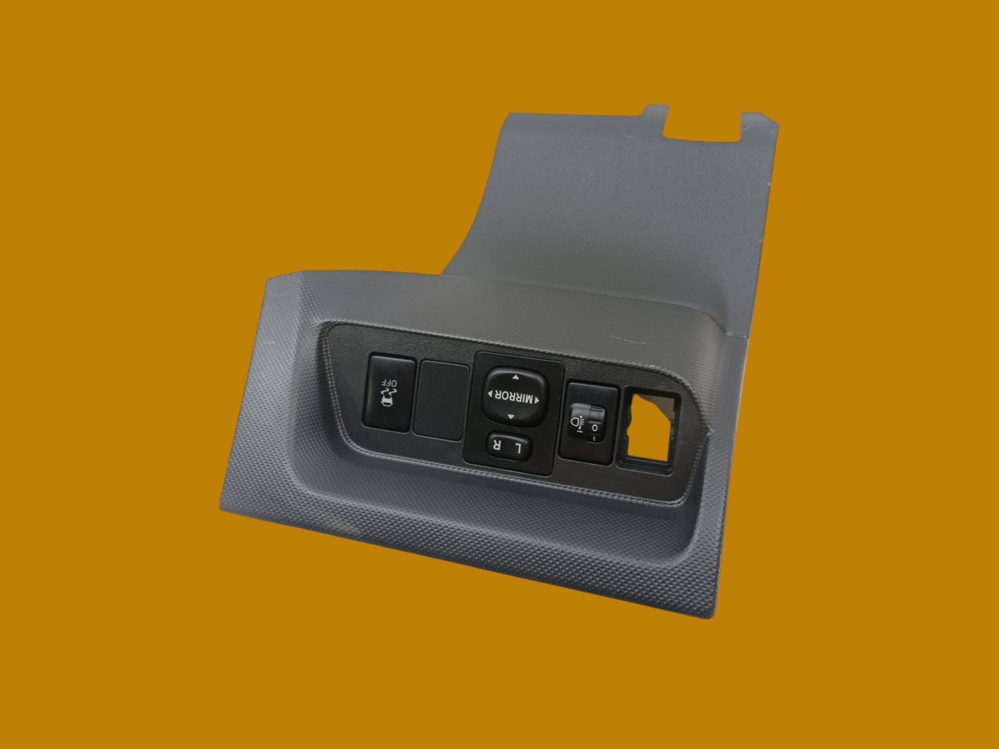 mirror control switch ESP 55545-02010 Toyota Auris and (2006-2012)