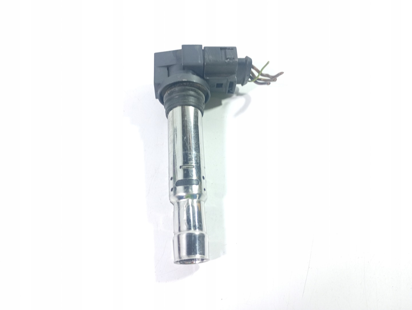 Seat Ibiza 3 III 02-08 coil ignition OE 0986221023