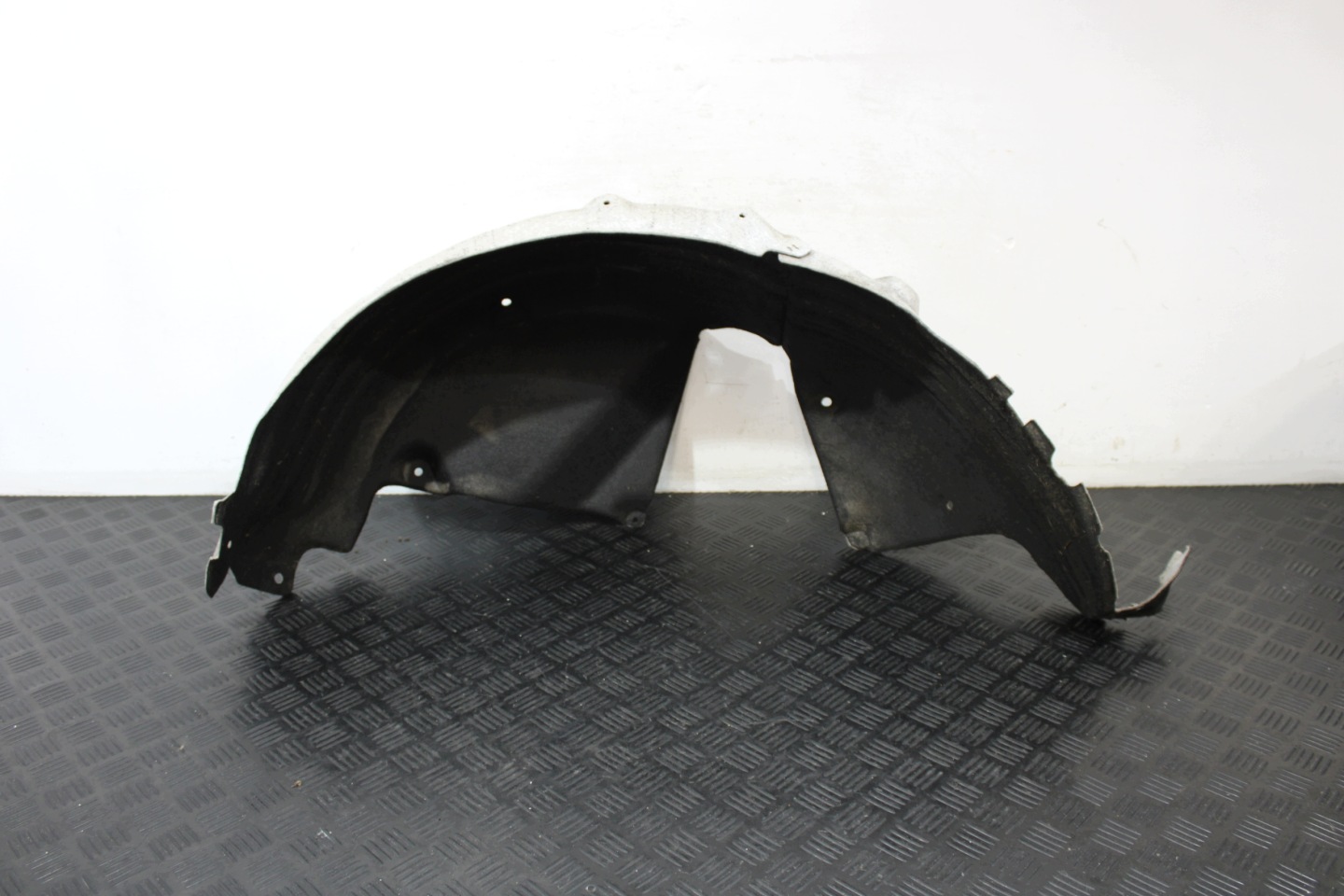 mudguard left rear part HONDA HRV H-RV III 3 2021