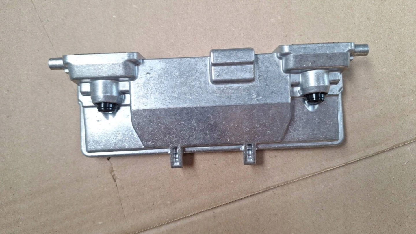 modulo KAMERA ASYSTENT OSSATURA JAGUAR e-PACE J9D3-19H406-BC