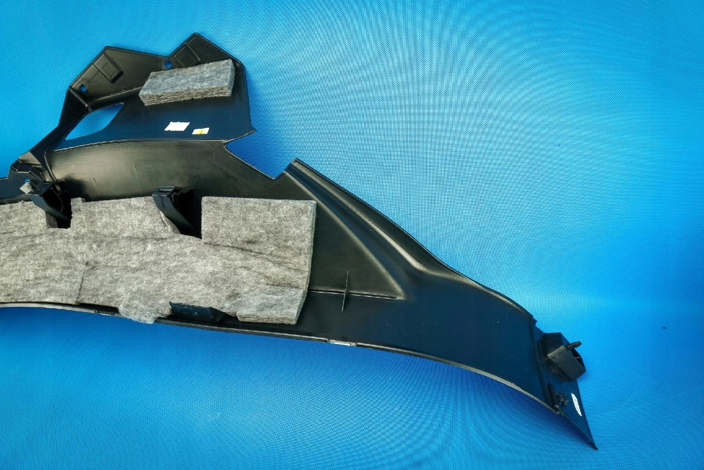 side cover slupka Audi Q7 4M 4M0867767E 4PK