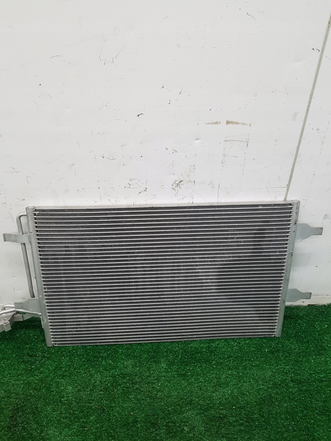 Radiateur climatisation VOLVO V50 1.8 B