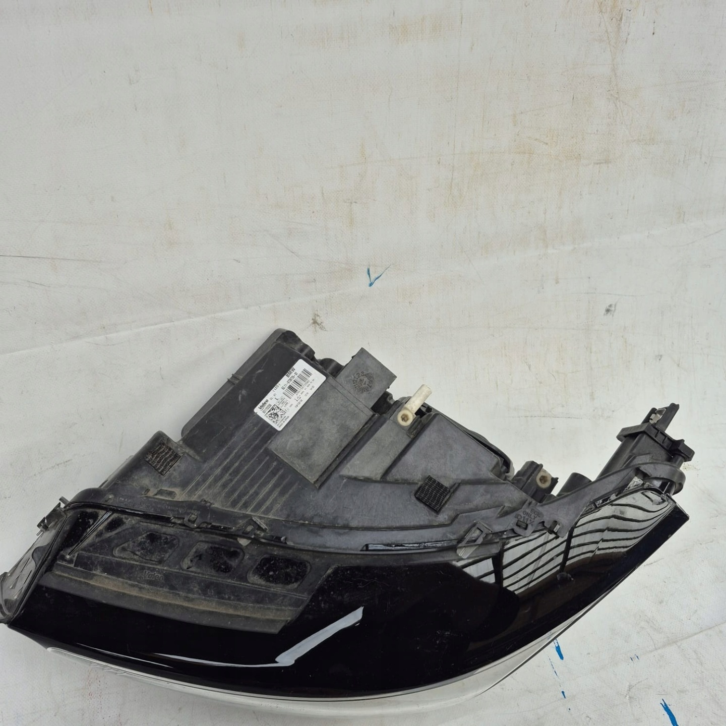 BMW I3 I01 LIFT 18- light left front front FULL LED 8738735