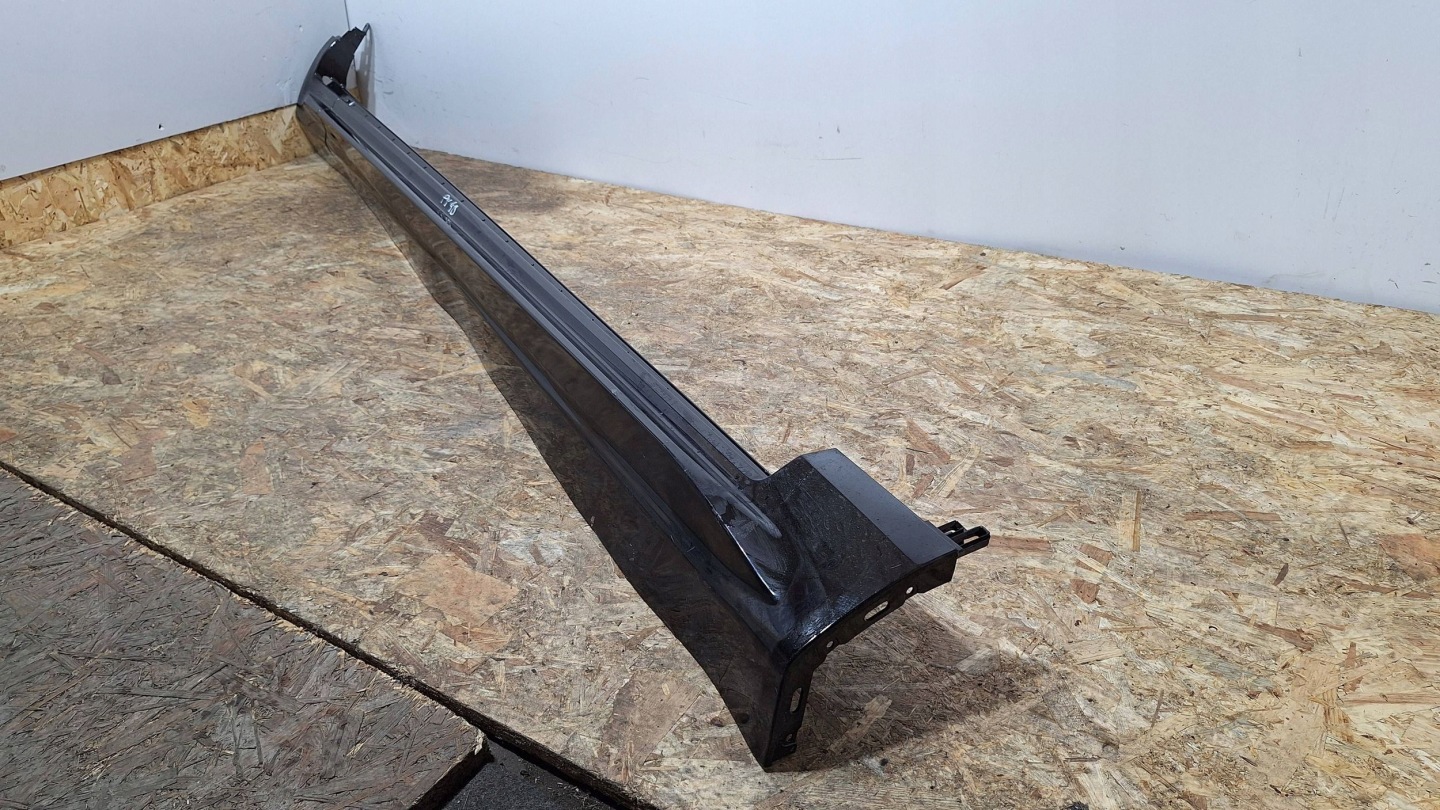 cap threshold moulding threshold right VOLVO XC90 II 14- 31672371