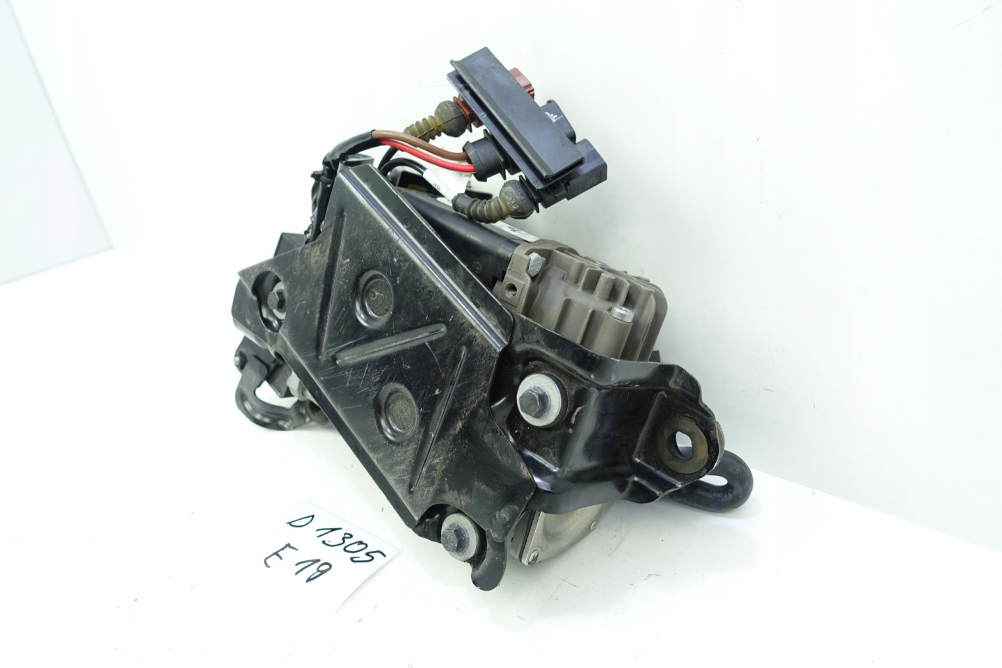 kompresor pérování VW BENTLEY 3D0616005P