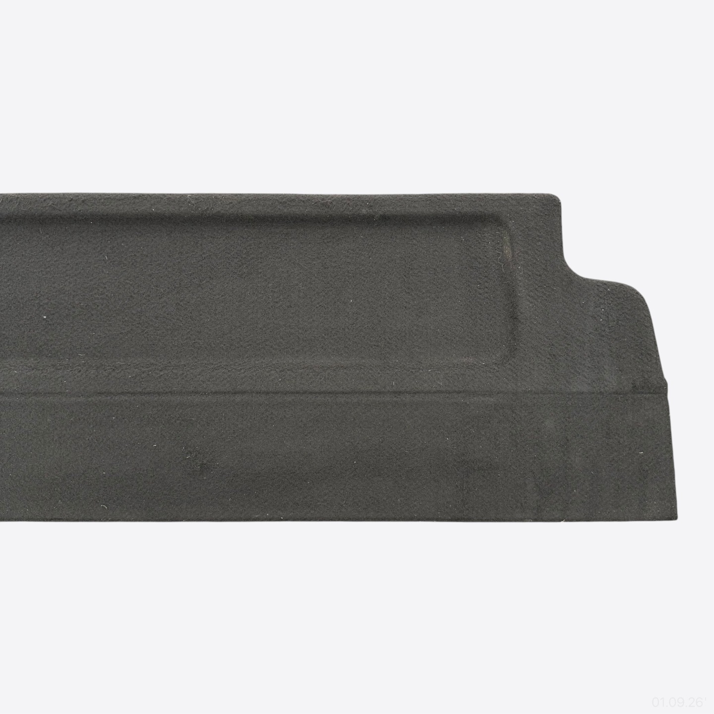 plato rear boot CITROEN C5 AIRCROSS 9826860780