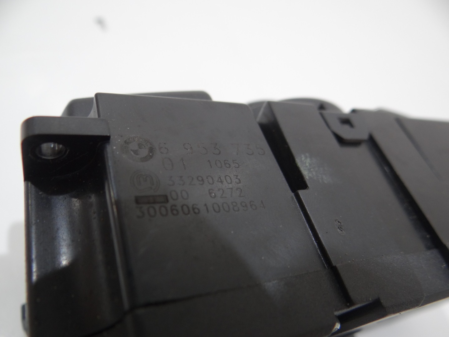 PANEL Interruttore comando luci BMW E60 E61 6953735 (4570689)