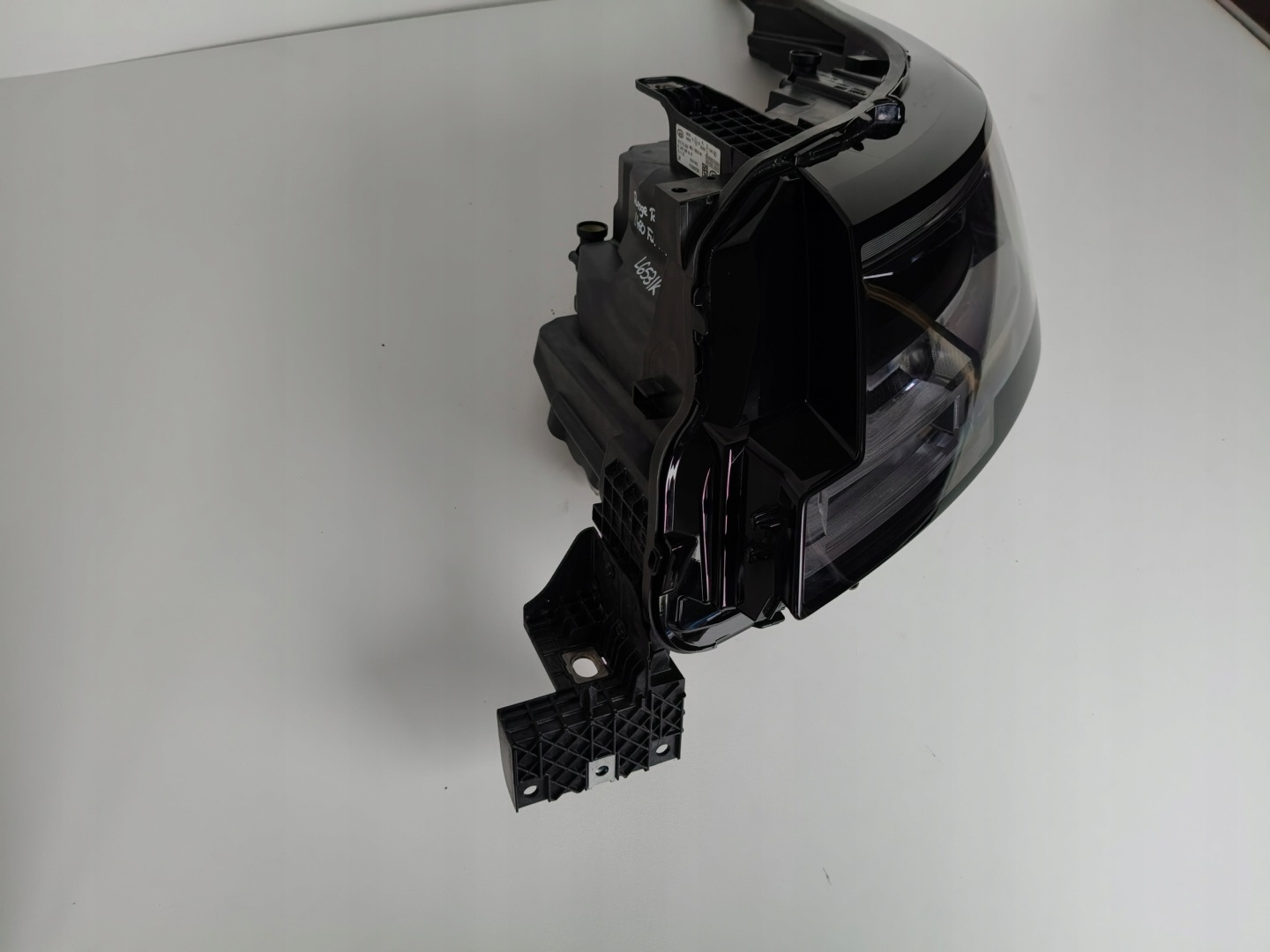 light left REFLEKTOR RANGE ROVER VOGUE L460 22- FULL LED