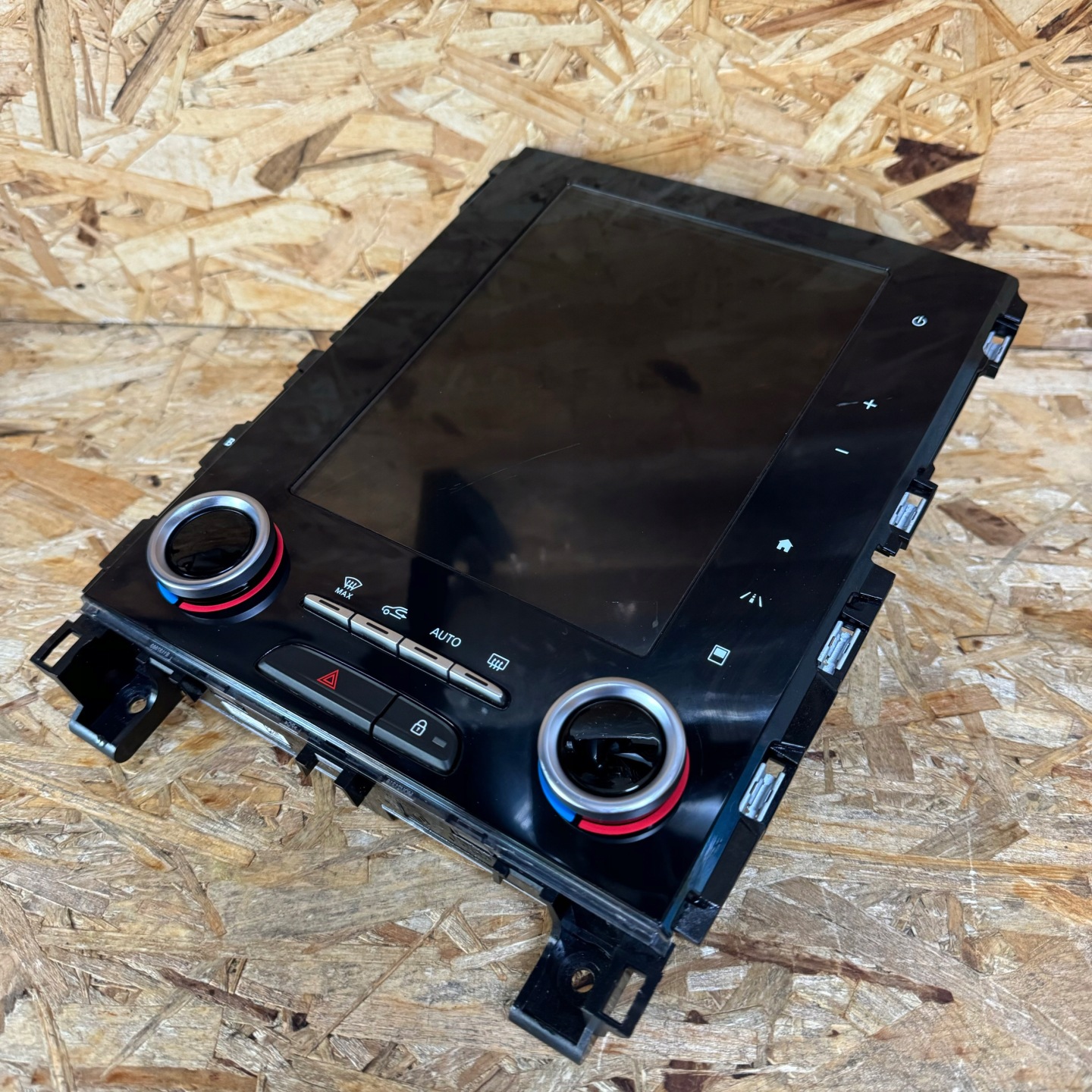Display MONITOR RENAULT TALISMAN 280903686R