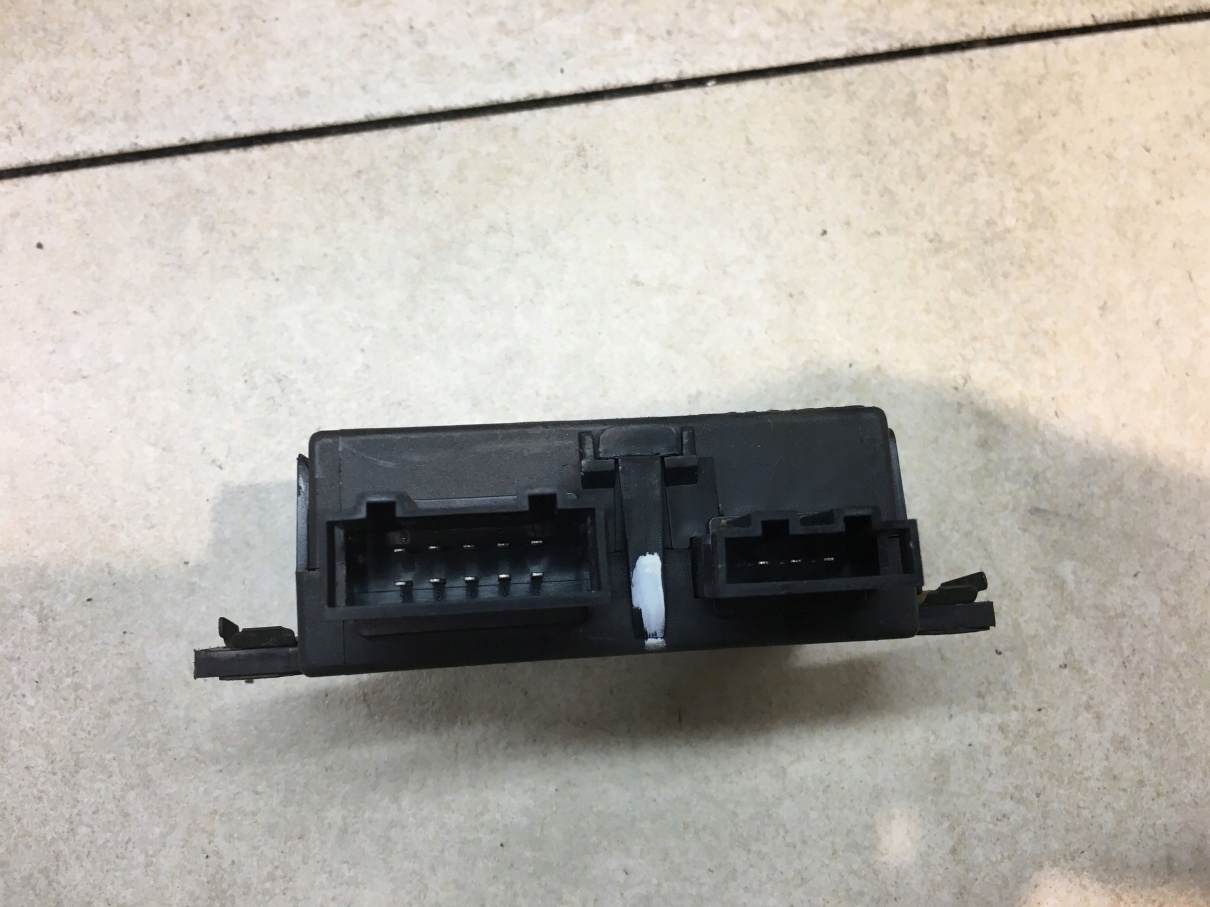 module IMMOBILIZERA VW LUPO 1.0 6X0953257