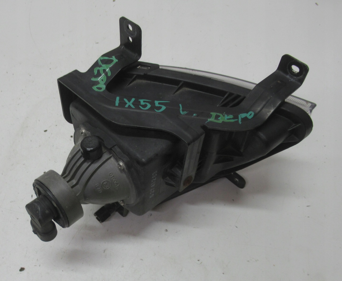 HYUNDAI IX55 10R Nebelscheinwerfer links