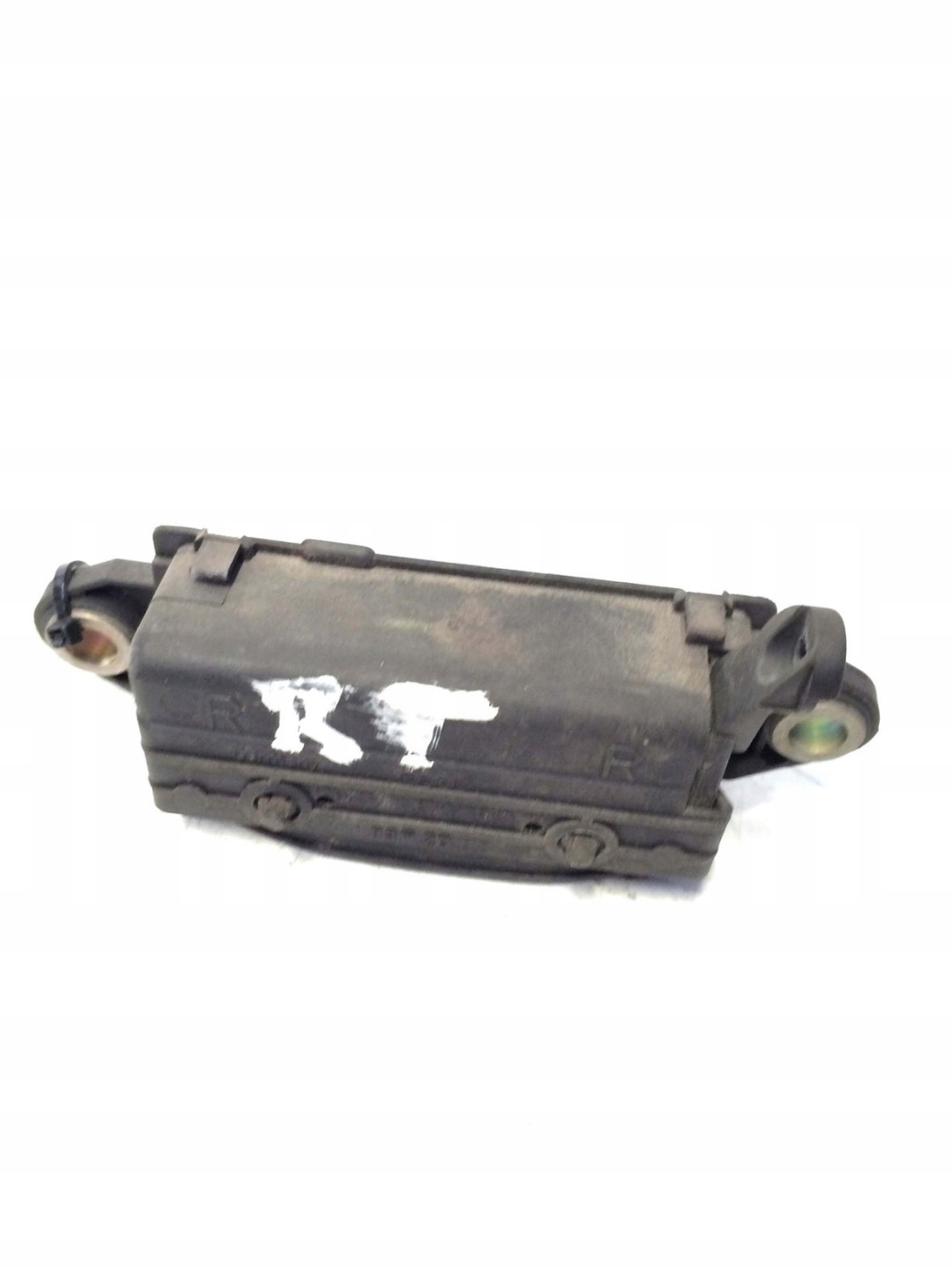 handle exterior right rear AUDI A4 B5 4A0 839 206D