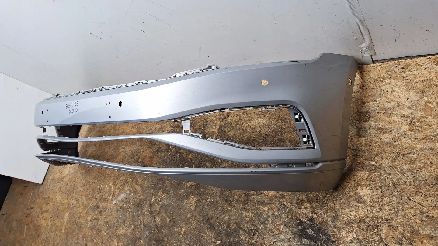 Stoßstange vorne 3G0807221E Volkswagen PASSAT B8