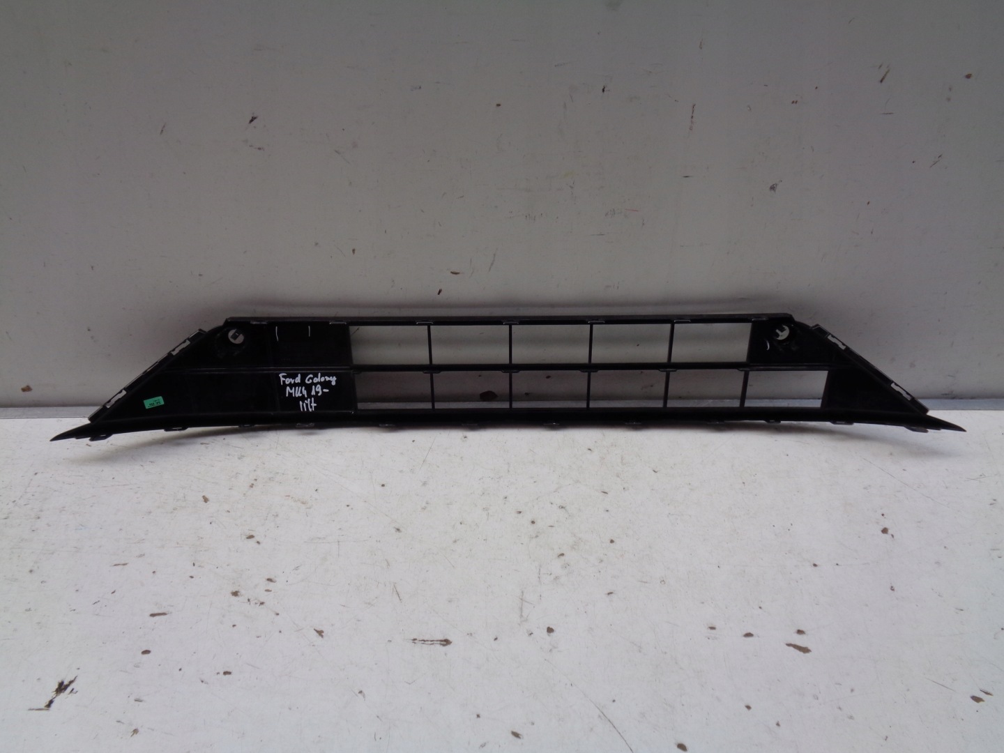 Lüftungsgitter der Stoßstange FORD GALAXY MK4 19- LIFT