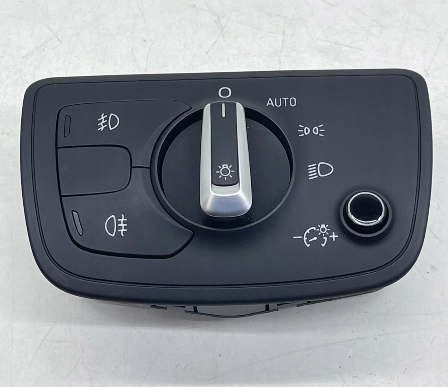 AUDI A7 A6 C7 pokretlo switch light switch dziennych LADNY!