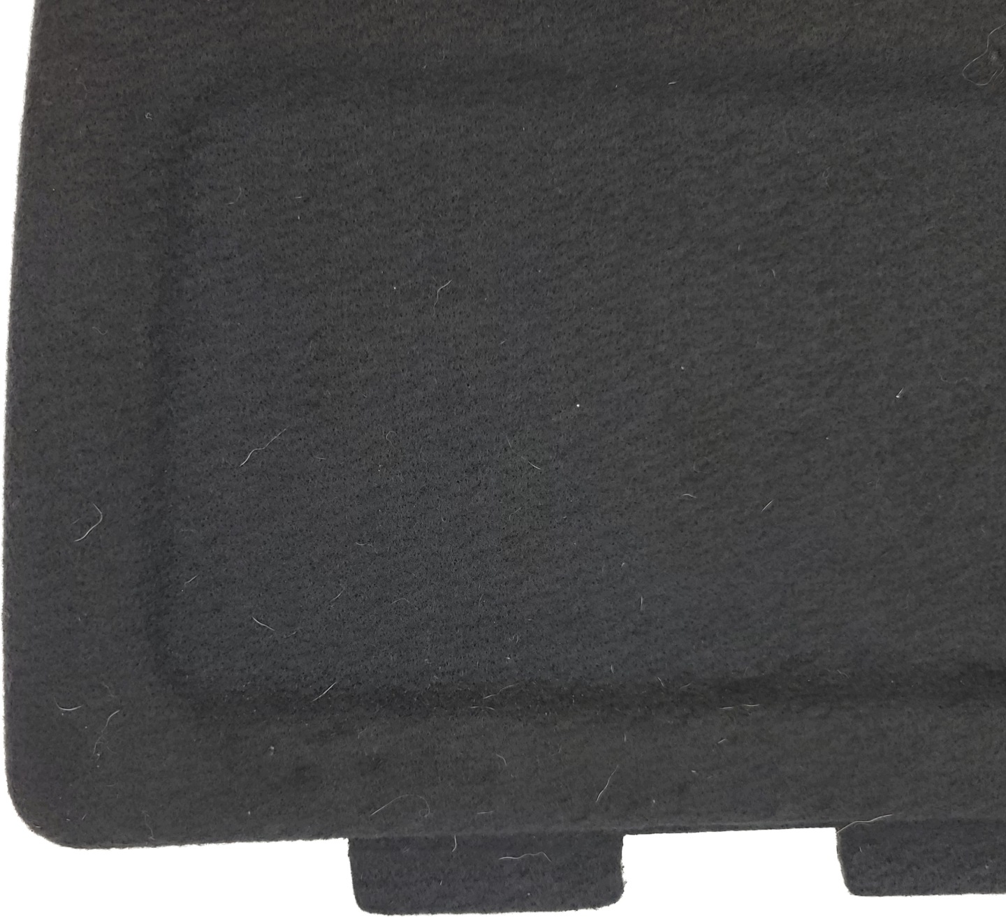 AUDI A6 C6 LIFT upholstery cover boot upholstery left sedan