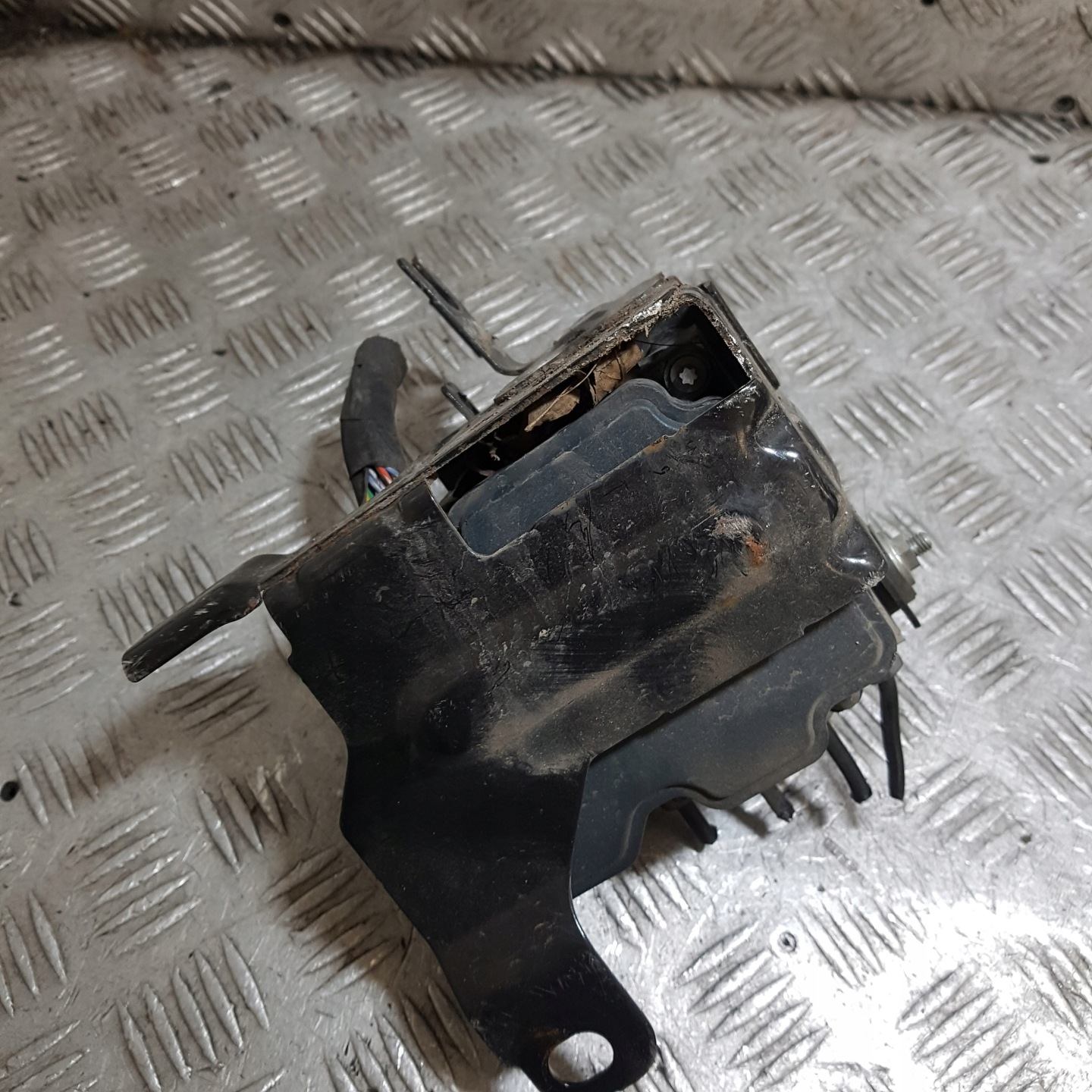 Pompa ABS CITROEN C4 PICASSO 2 9812786180 9825549780