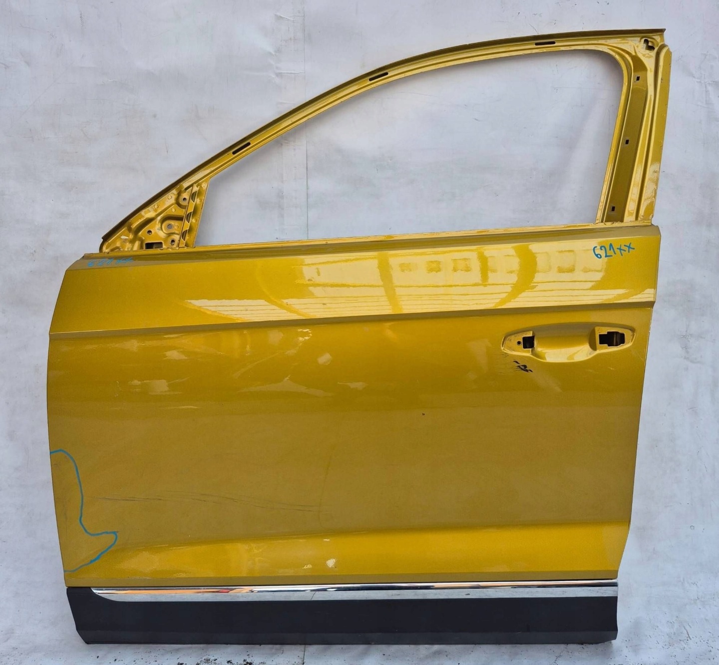 VW T-ROC 2GA 17- door left front front 2GA831311