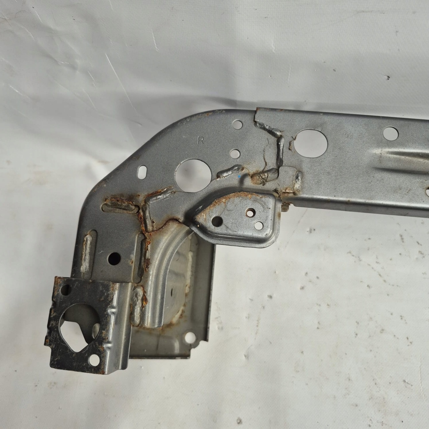 MITSUBISHI ASX LIFT 19- sider front front pillar