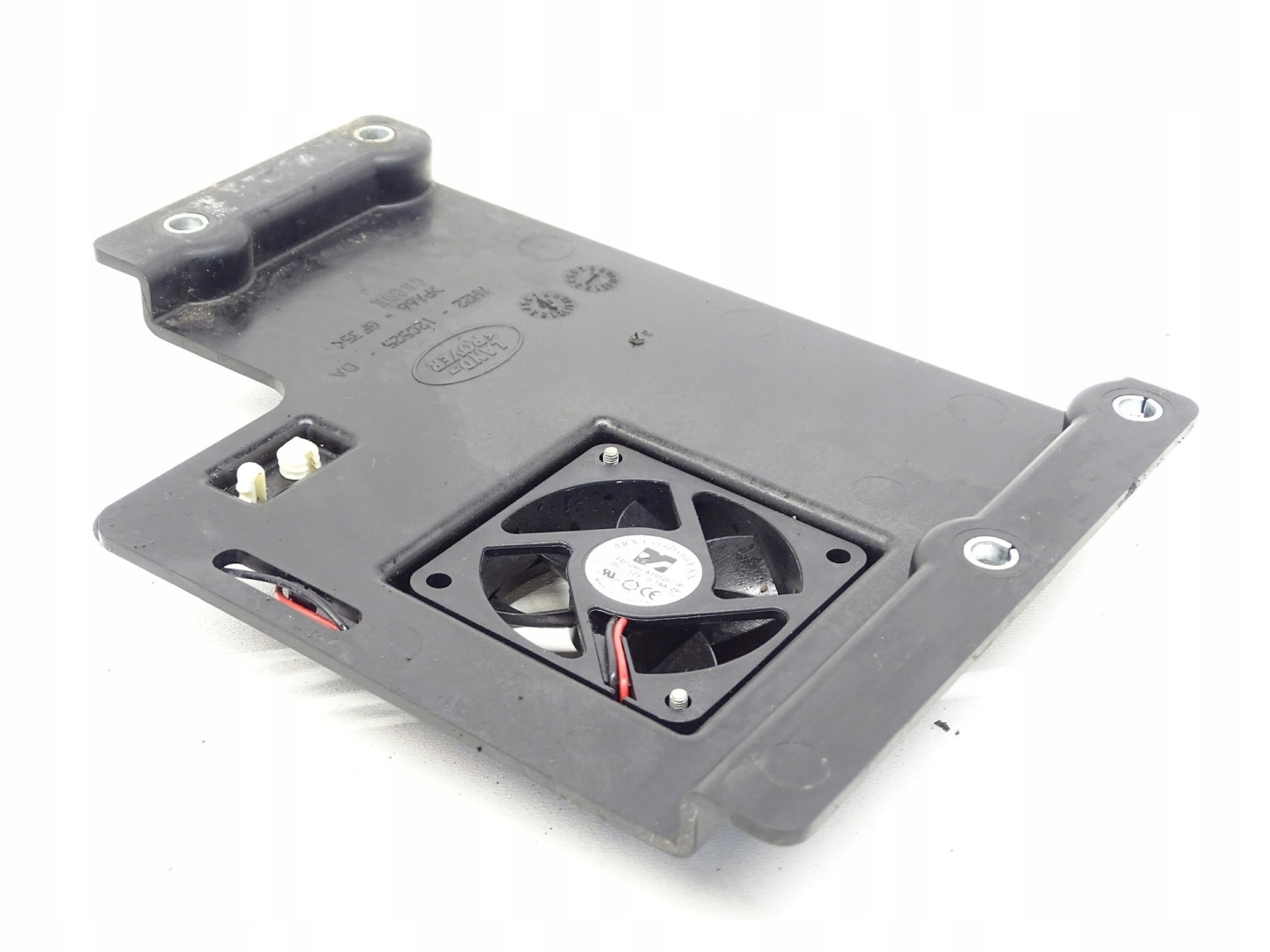 modulo VENTOLE radiatore LAND ROVER DISCOVERY IV AH22-12C525-DA