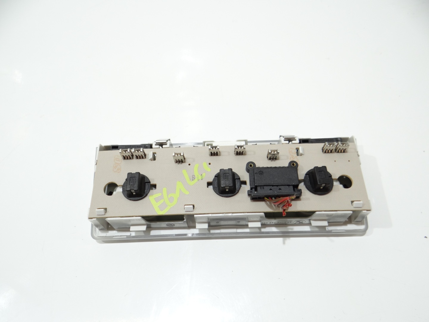 light OSWIETLENIE cabs BMW E60 E61 LCI 6962058
