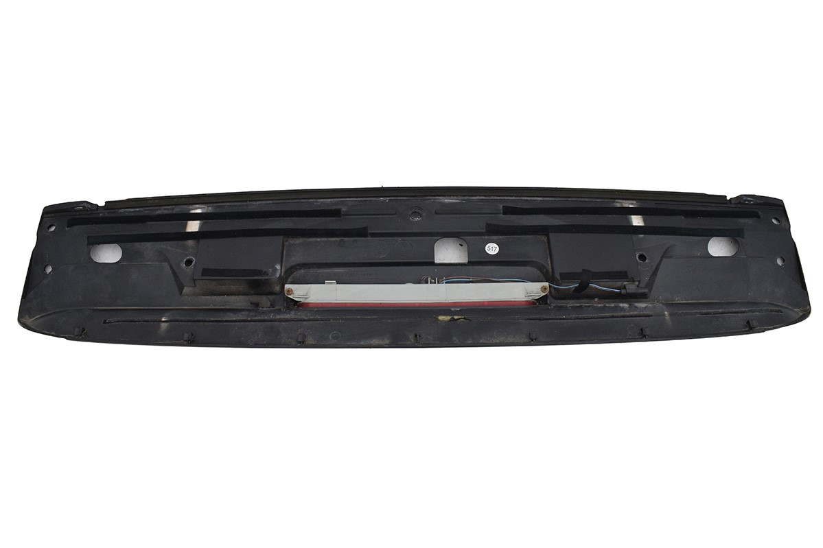 cover cap SPOILERA LOTKI BMW X5 E53