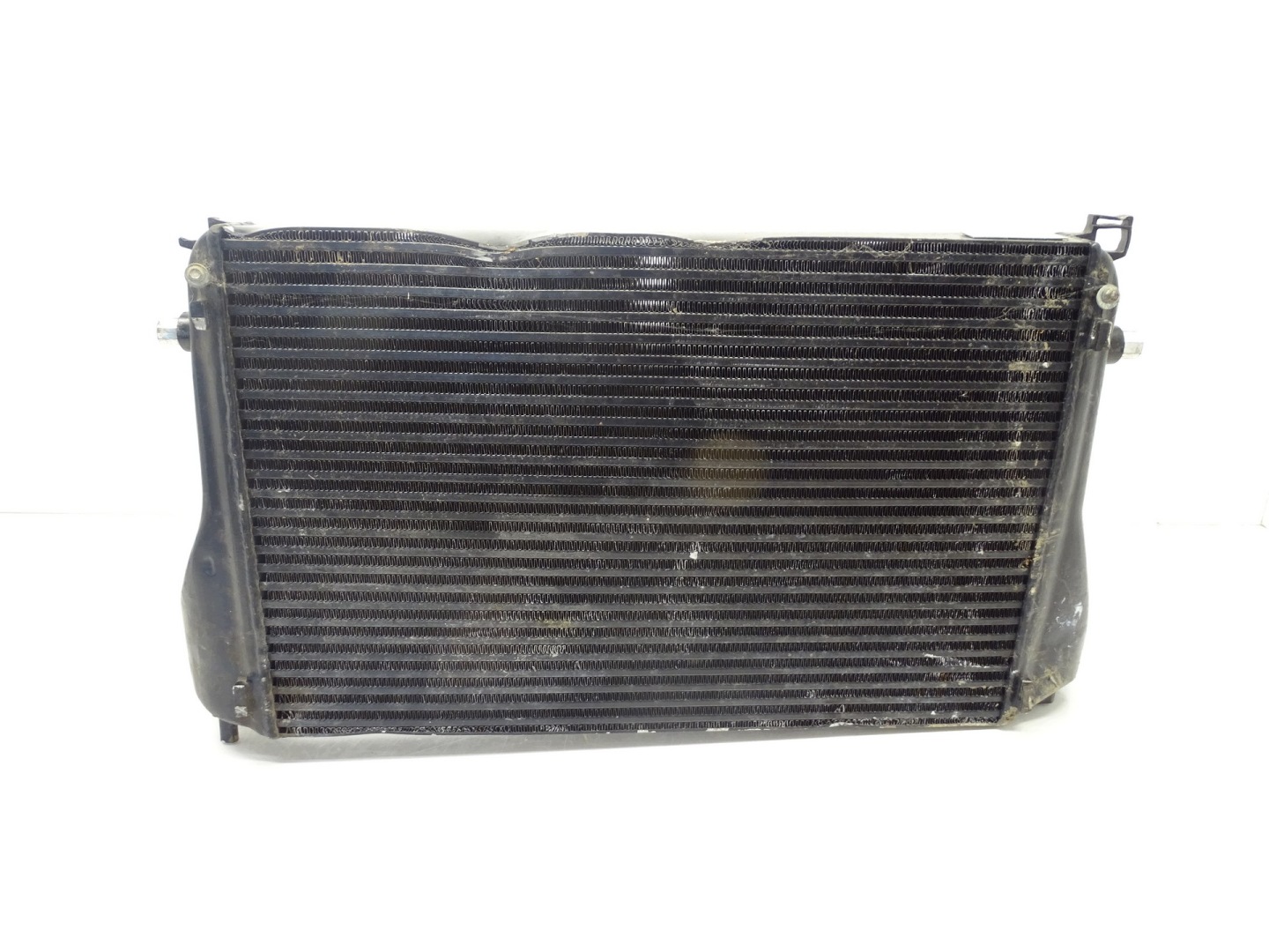INTERCOOLER Kühler luft AUDI SEAT SKODA VW 1.8 2.0 TSI