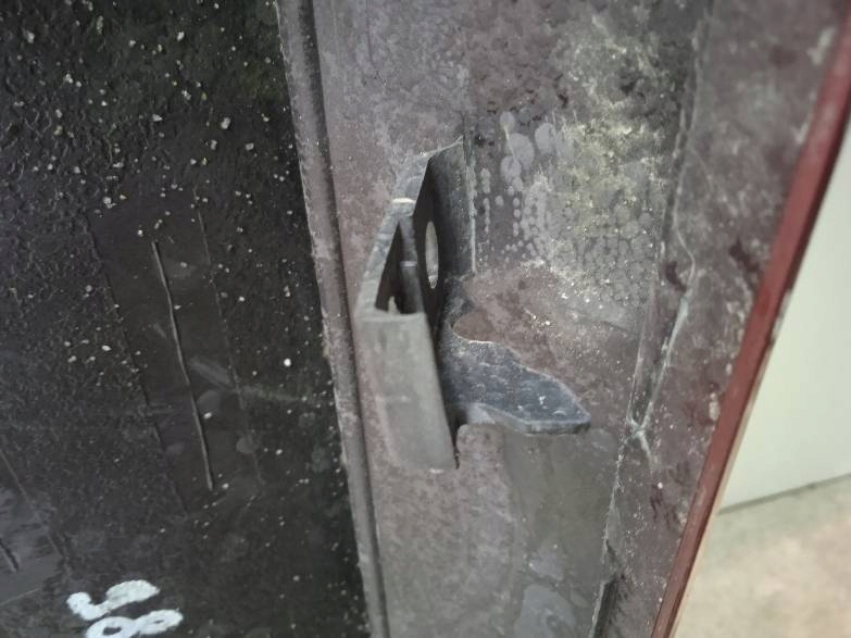 moulding threshold right cover 46V BP Mazda 3 IV (2019-)
