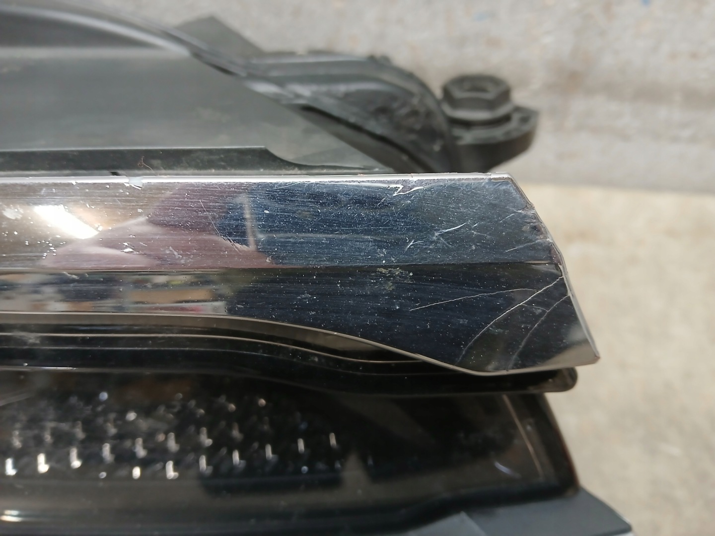 light front right VW TOUAREG III 3 761 FULL LED 761941114