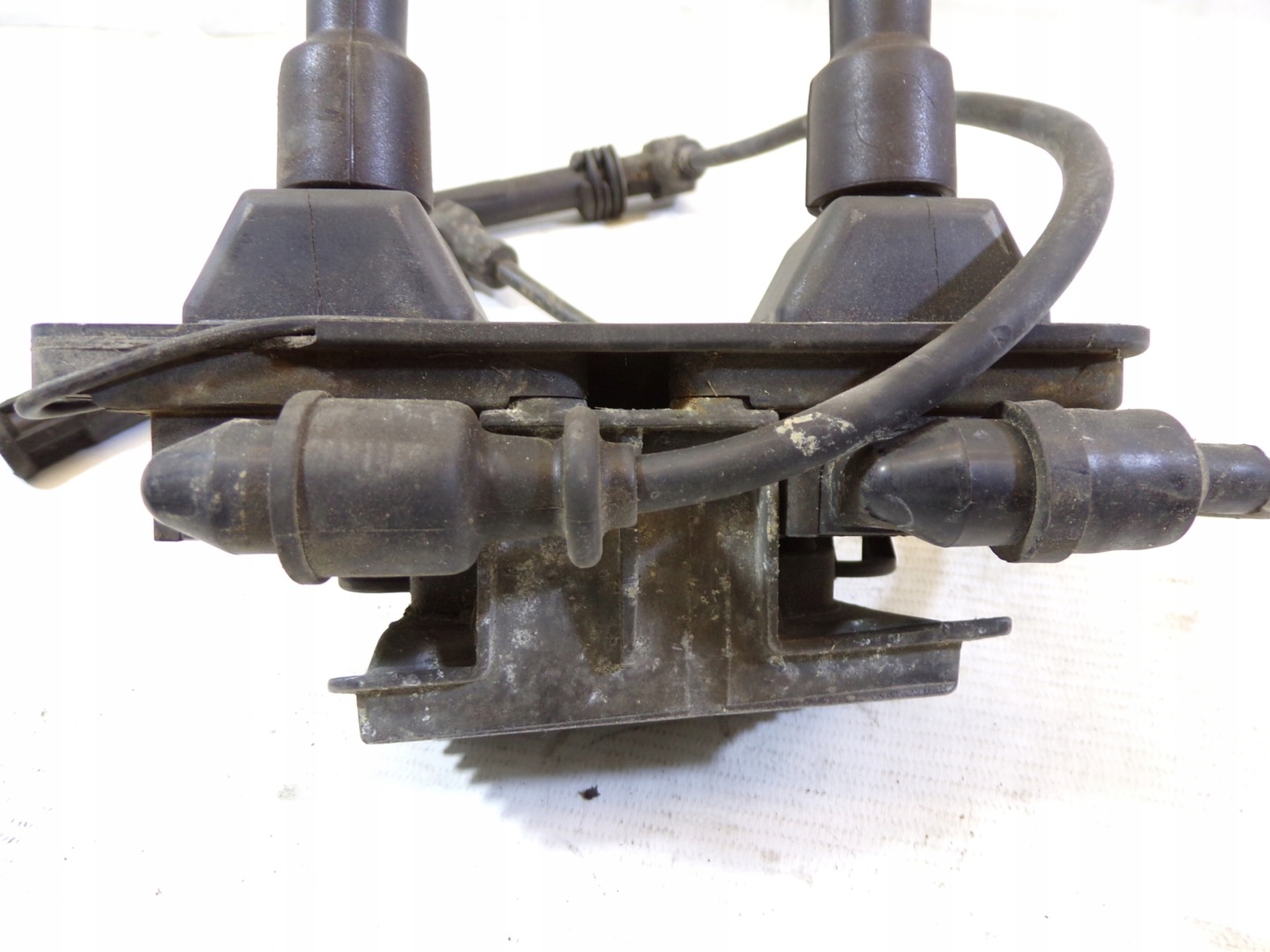 coil ignition AUDI VOLKSWAGEN 1.8 02216003003