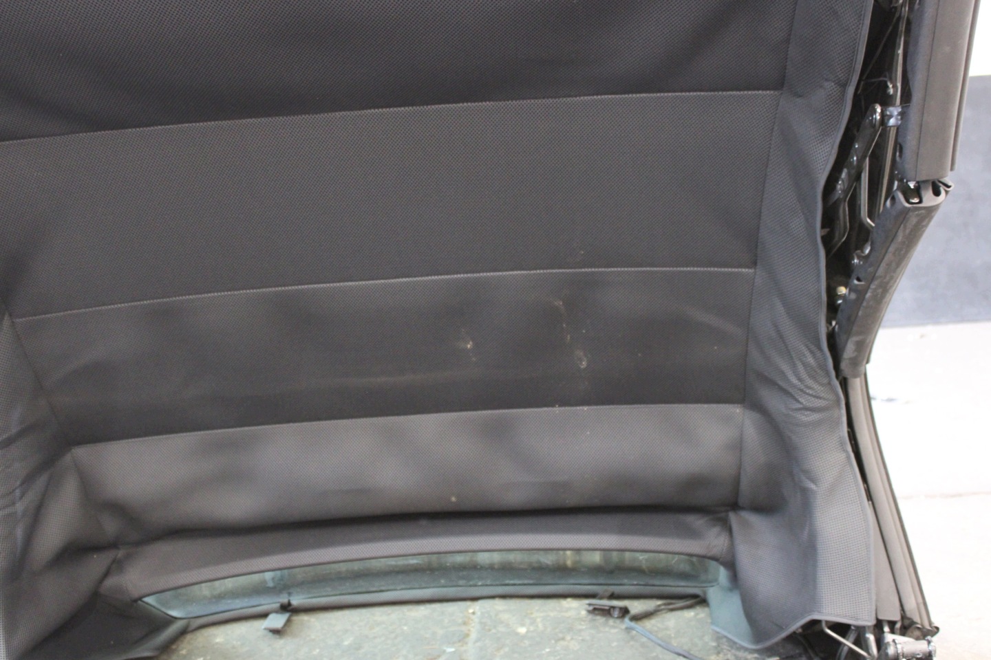 dach VW T-ROC CABRIO 2GA 2GC