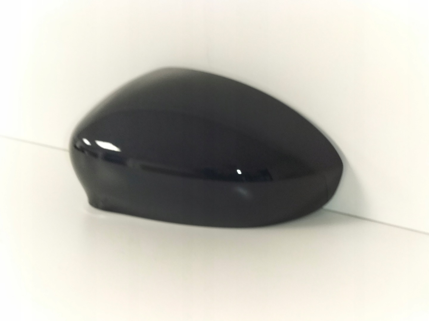 cover cap mirrors left FIAT 500 07