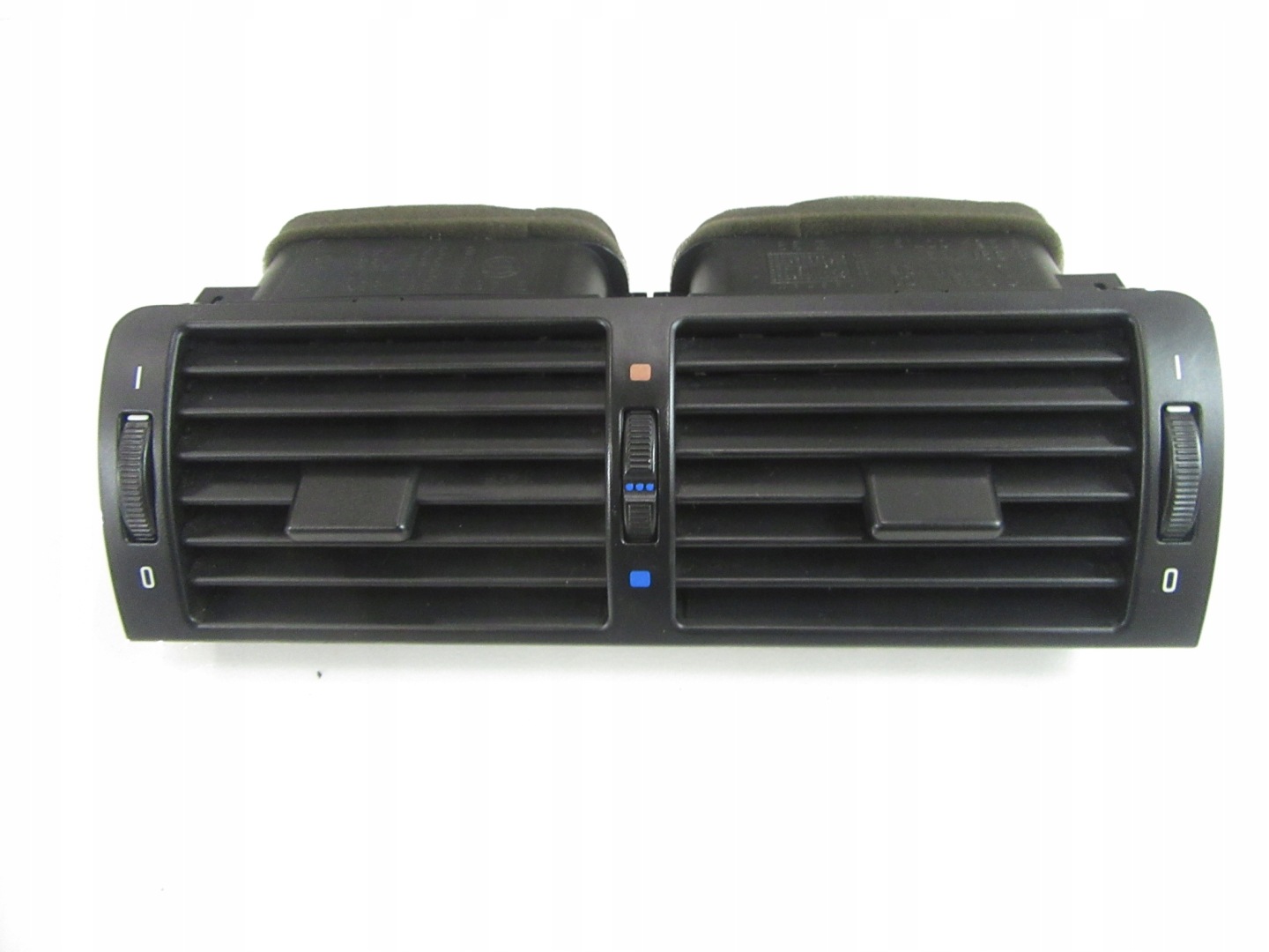 grid air conditioning devices air central BMW e46 EUROPA