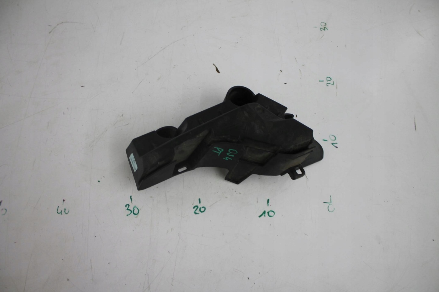 SUPPORT DROITE ARRIÈRE 9688180180 CITROEN DS4 11-15