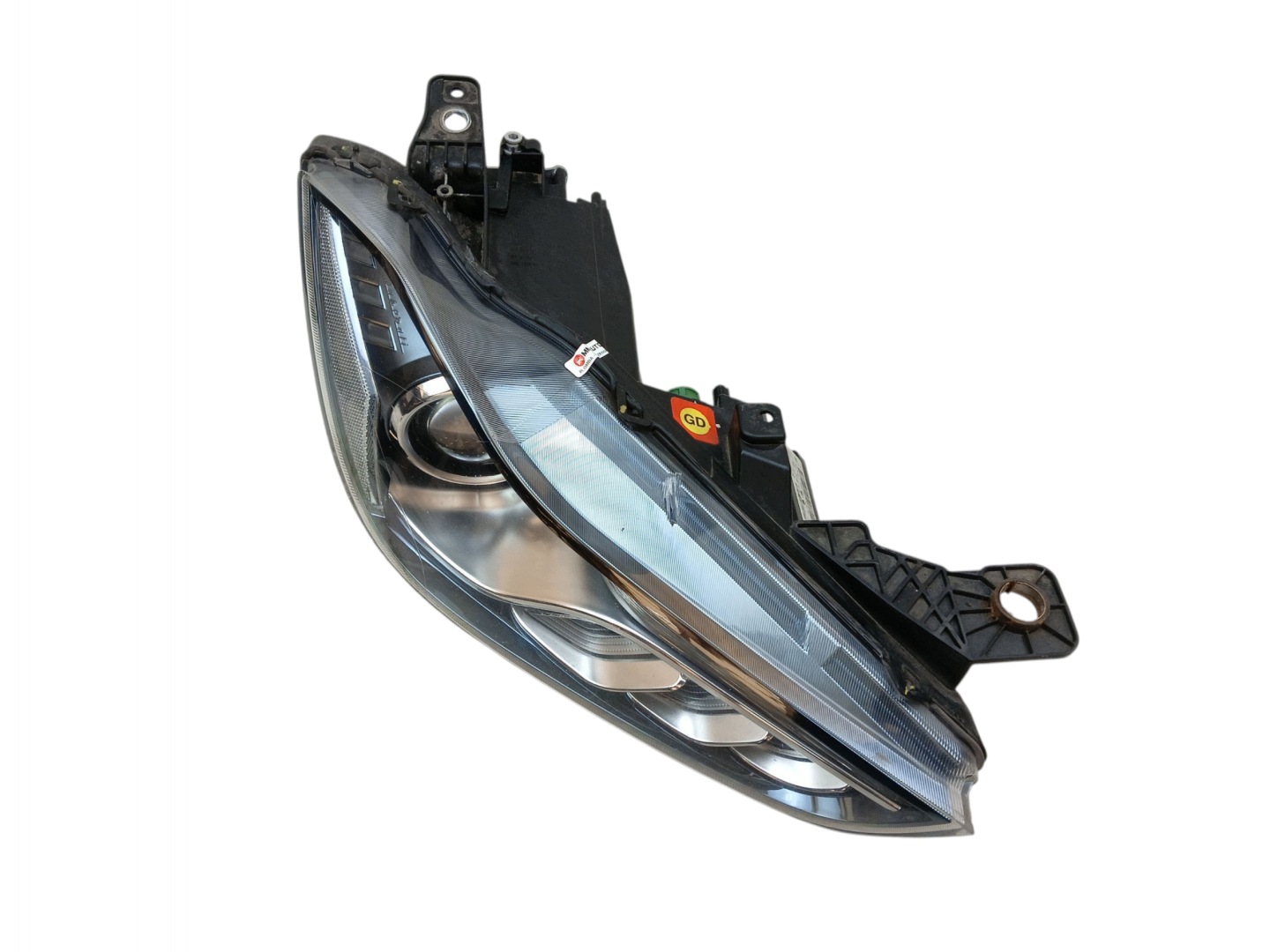 light REFLEKTOR right front MASERATI GHIBLI III (13-17) 00670004834 LED UK