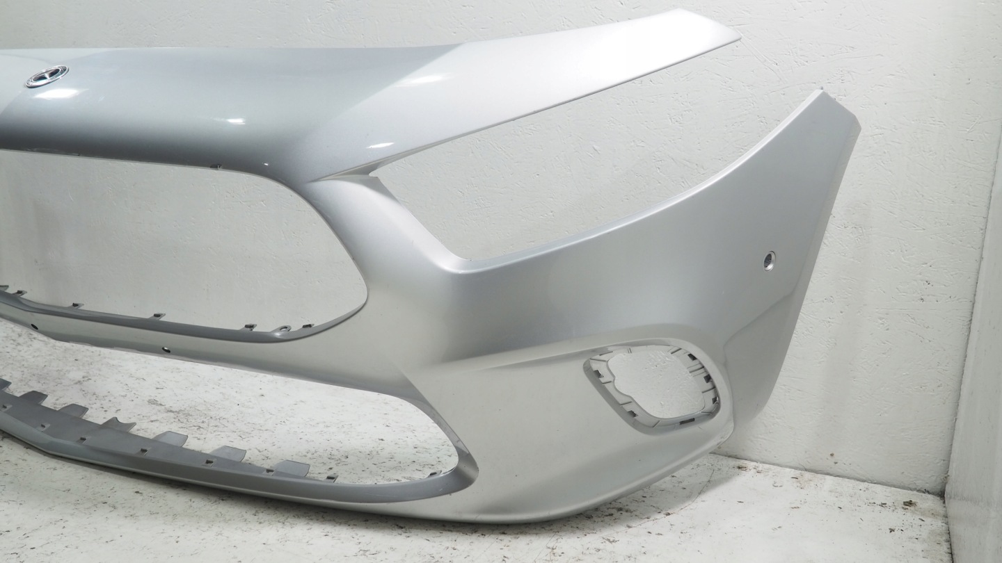 Mercedes A Klasa W177 bumper front front A1778853600