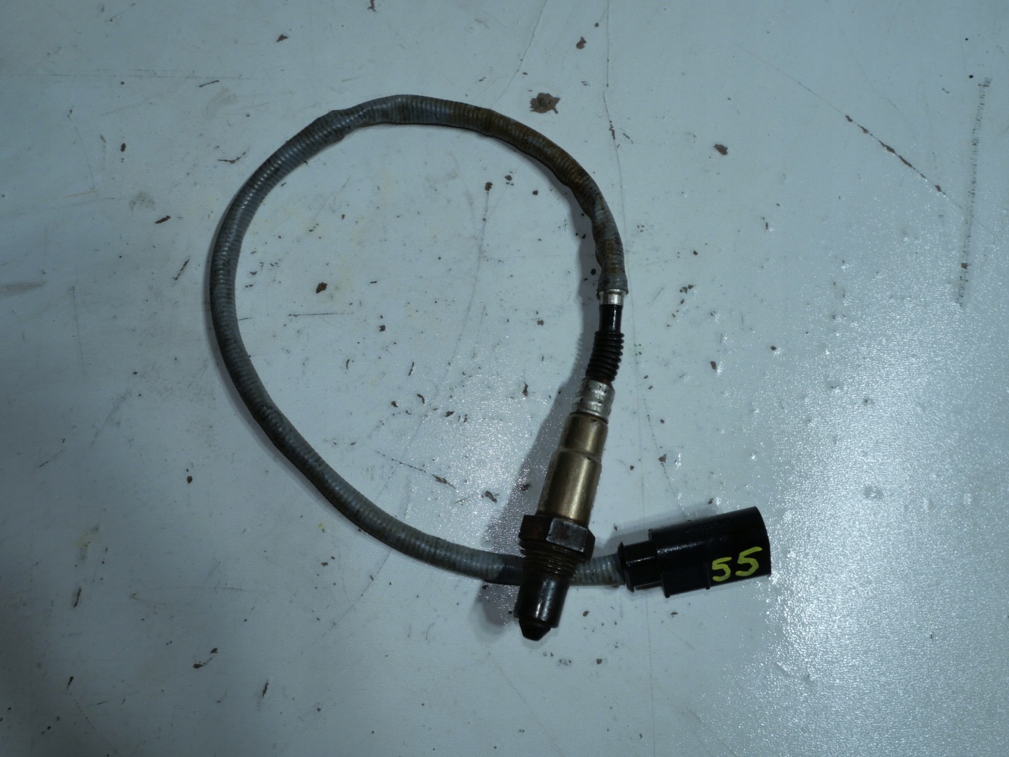 SONDA LAMBDA MERCEDES 0065424918