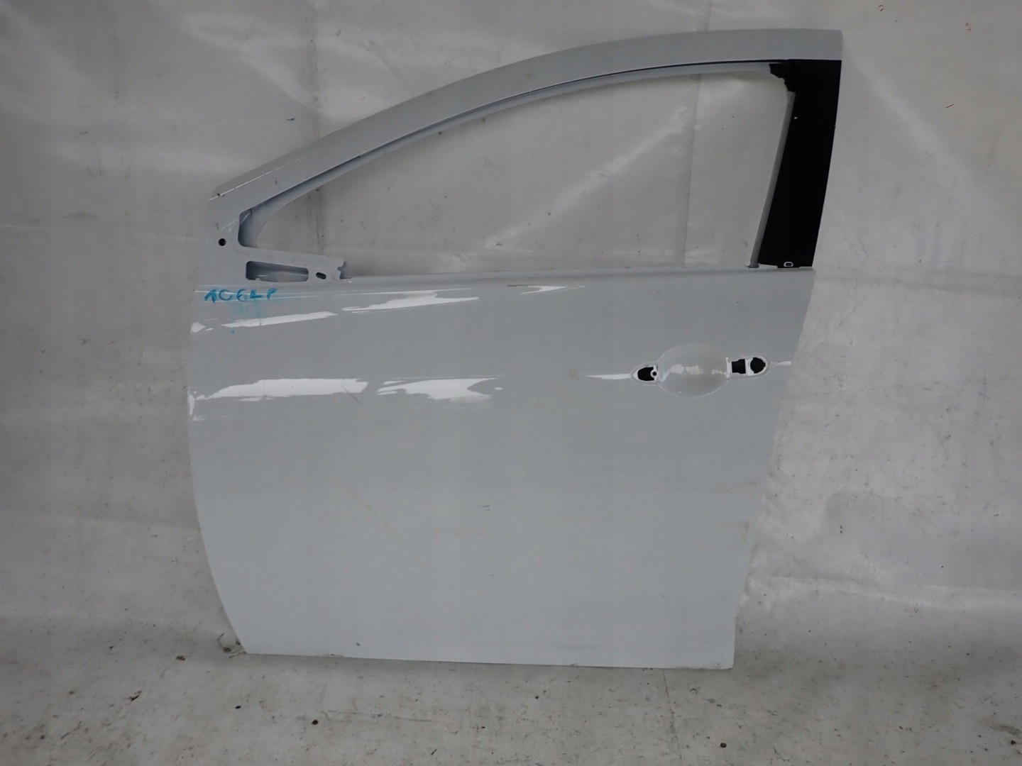 RENAULT ZOE 12-> door front front left