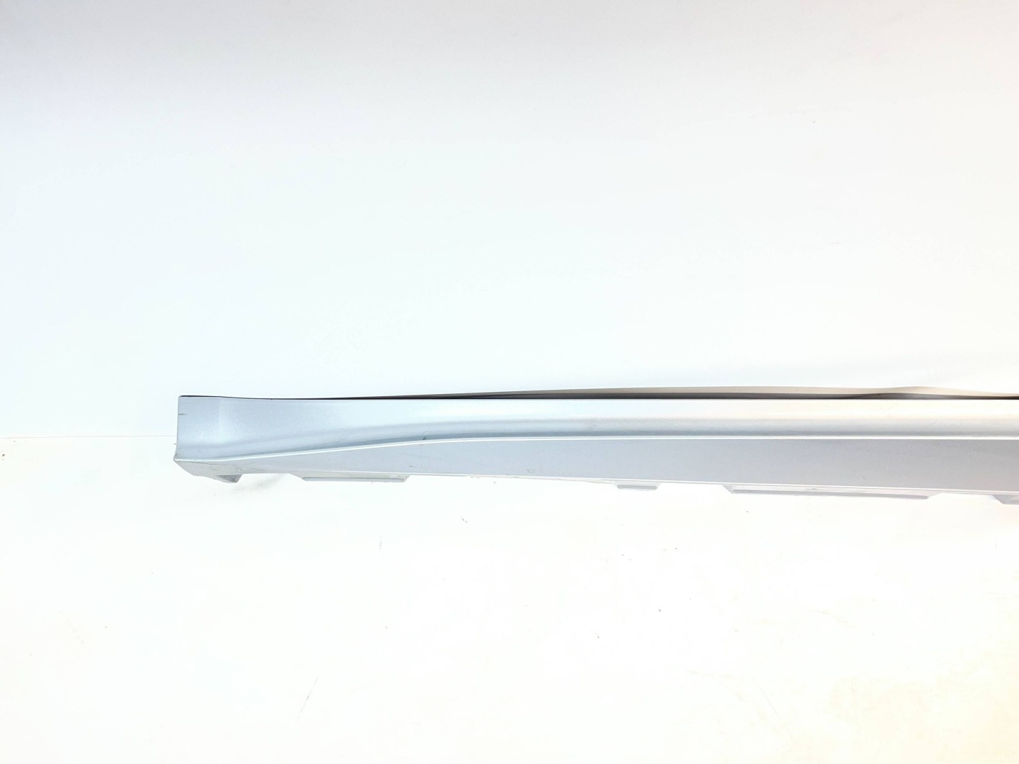 moulding threshold left S LINE Audi A5 8W8853859E CALA original!